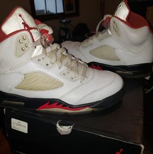 Air Jordan retro 5